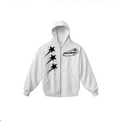 Ever Meant Essential White Hoodie