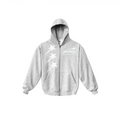 Ever Meant Essential Grey Hoodie