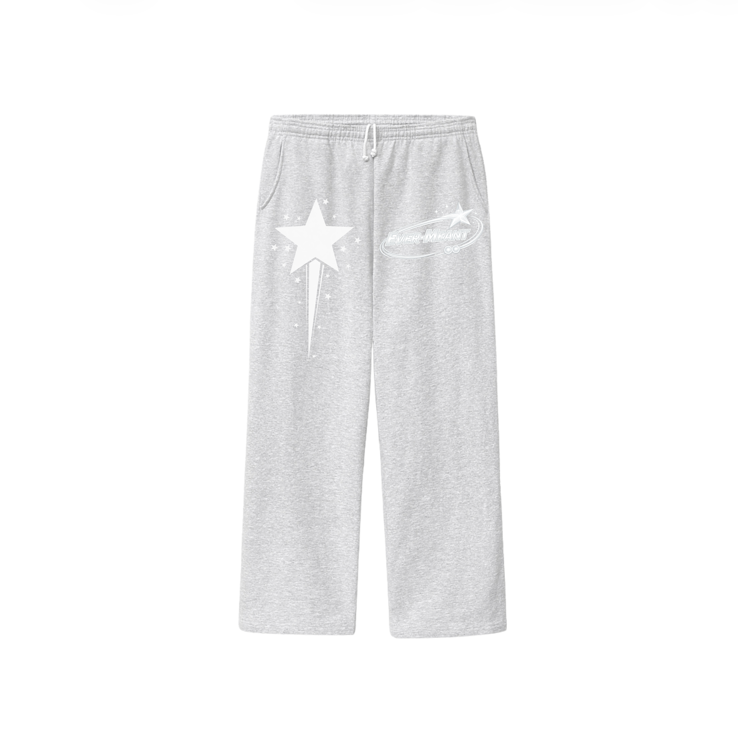 Ever Meant Essential Grey Pants