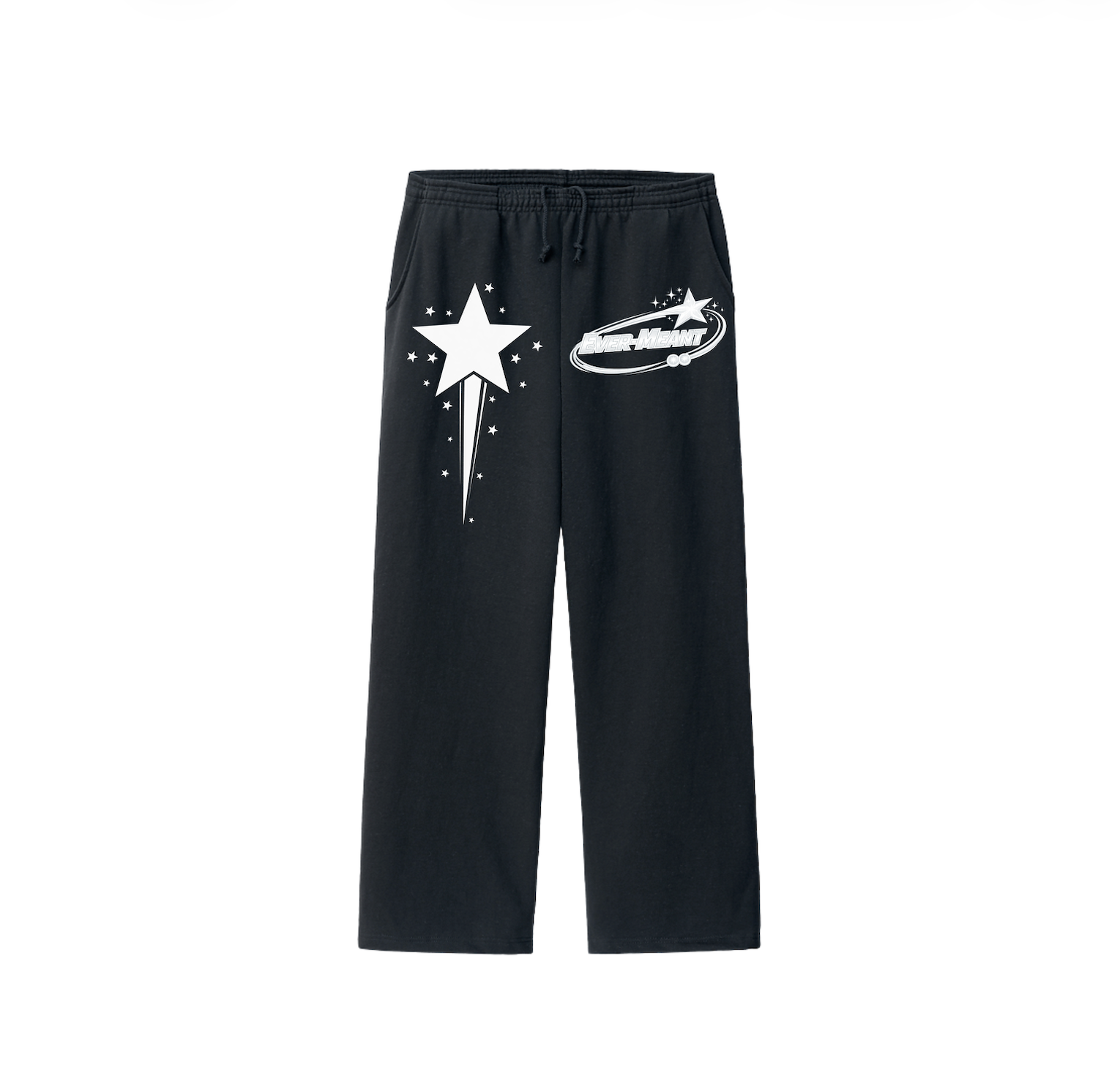 Ever Meant Essential Navy Pants